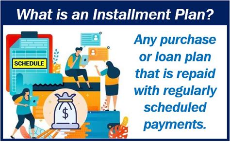 Installment Cash Credit Definition